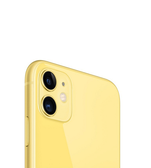 Iphone 11 With Facetime Yellow 128gb 4g Lte International Specs Weltel